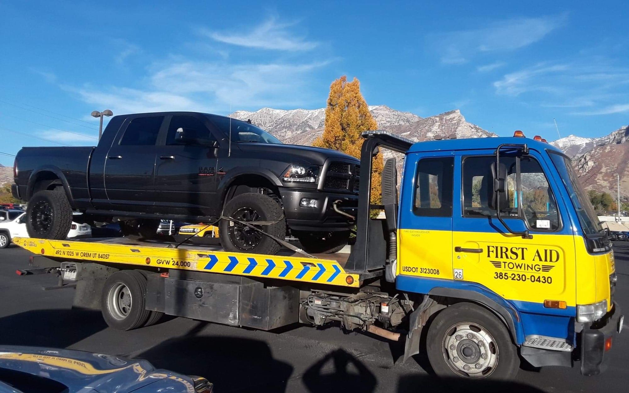 First Aid Towing (12)