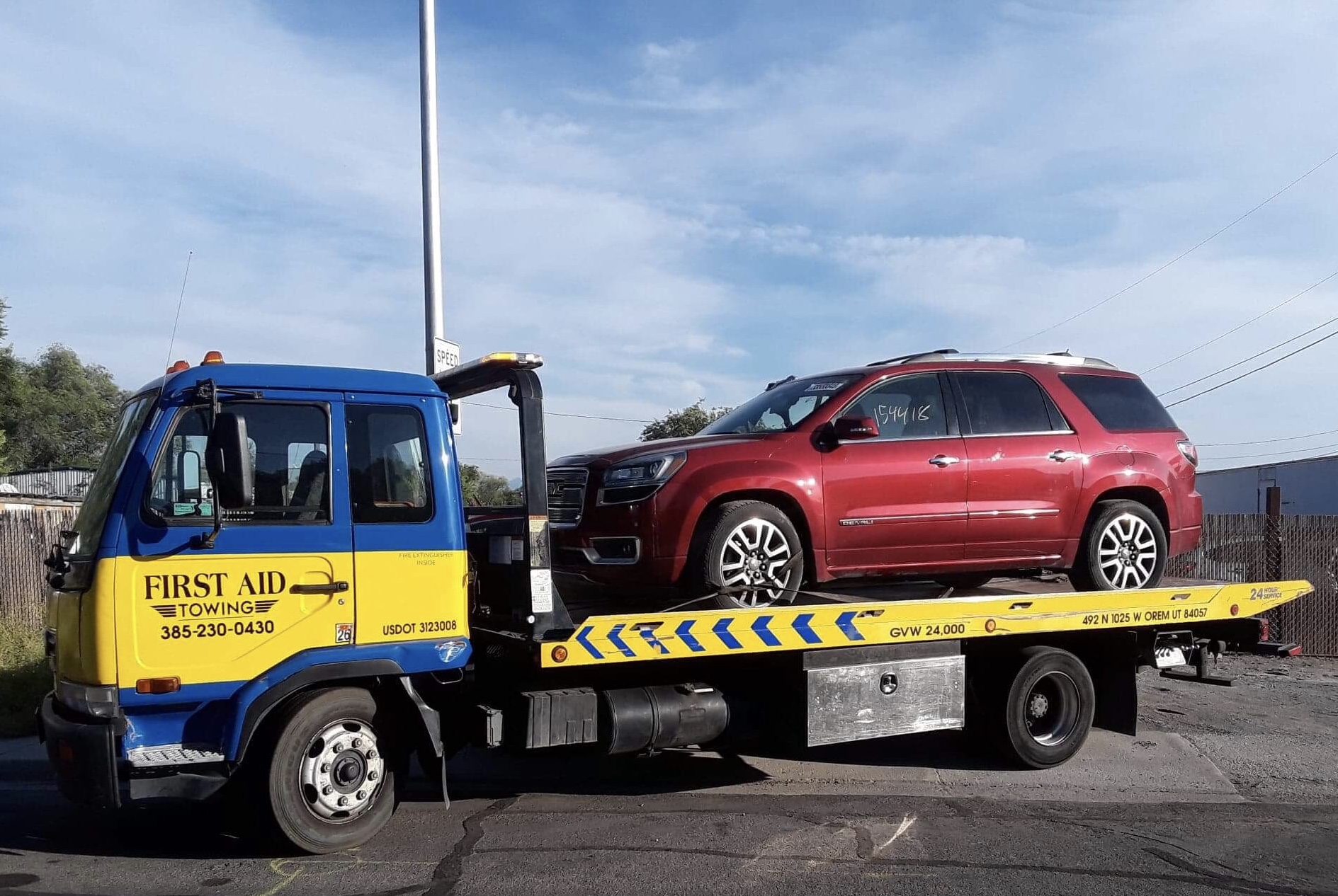 First Aid Towing (4)