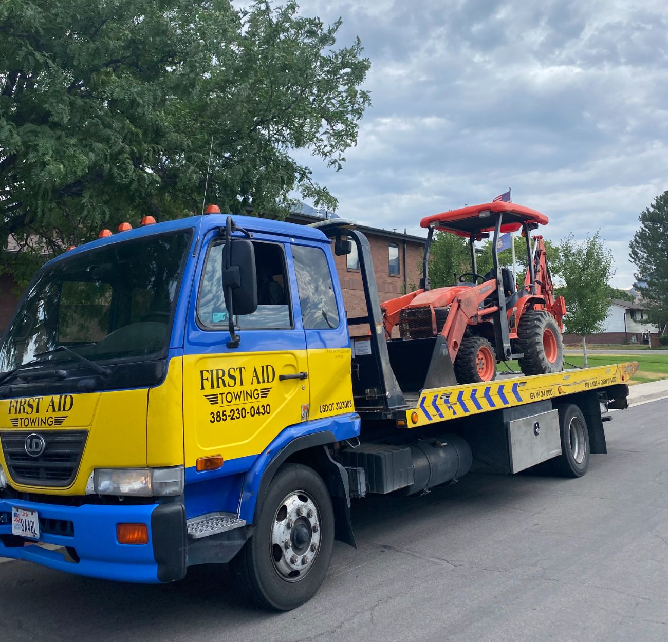 First Aid Towing (5)