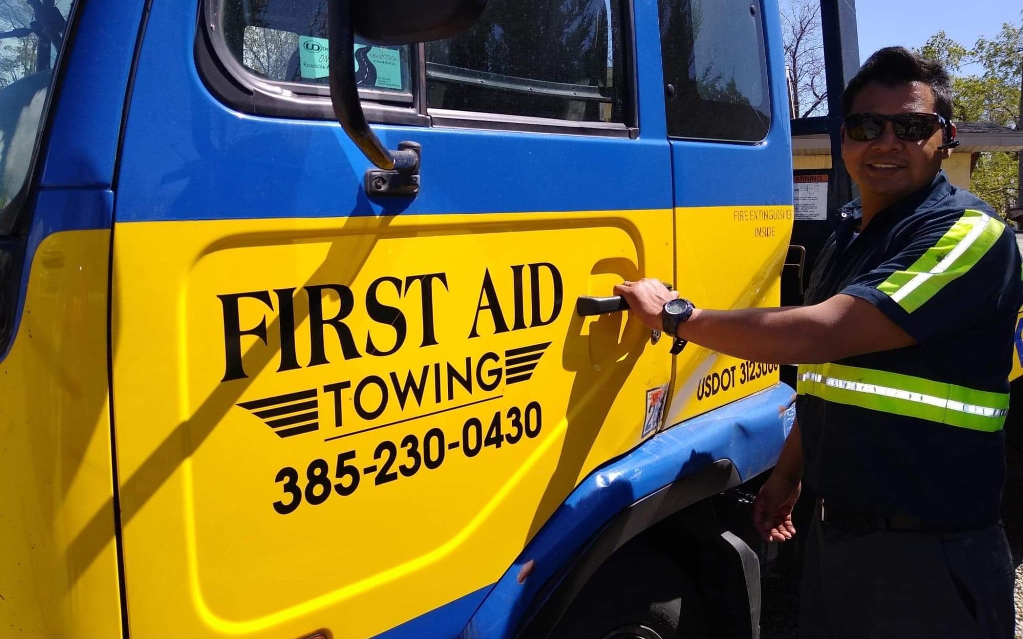 First Aid Towing (7)