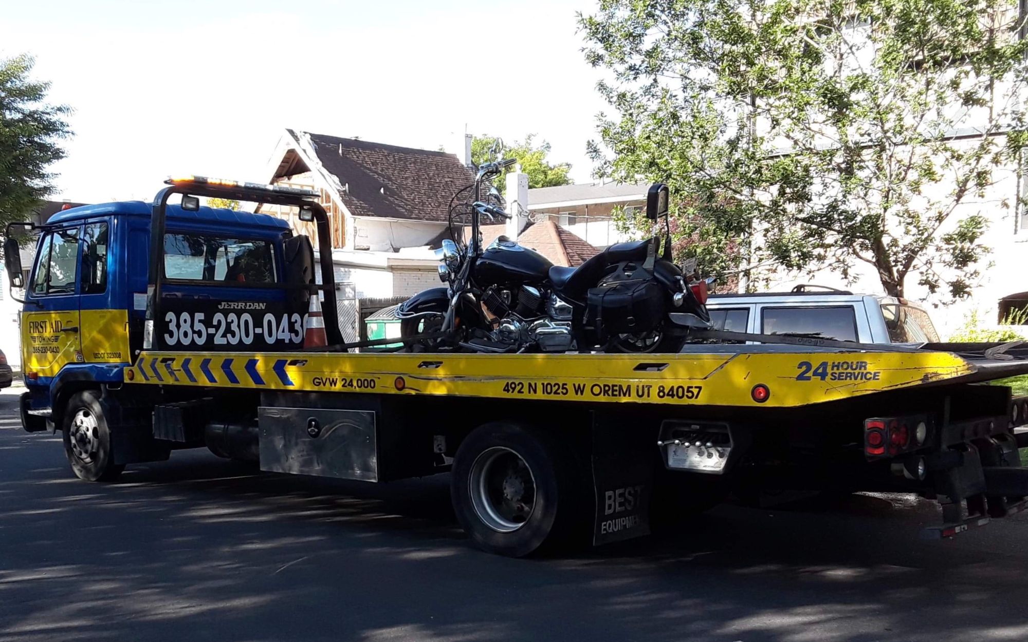 First Aid Towing (8)