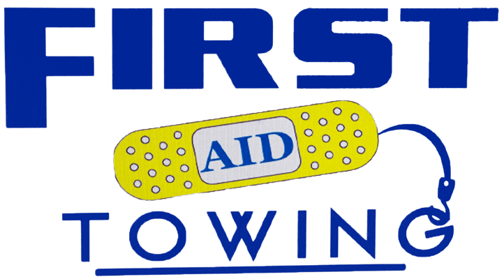 First Aid Towing