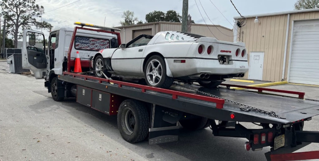 American Fork Towing Towing In American Fork Ut